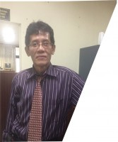 Ir. Anton Sudiyanto, M.T.