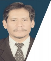 Drs. Nur Ali Amri, M.T. Ph.D