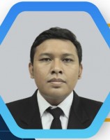 Mansyur Abdul Shaleh, S.T., M.T.