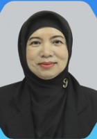 Dr. Ir. Rika Ernawati, S.T., M.Si