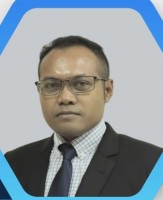 Ir. Aldin Adrian, S.T., M.T., Ph.D.