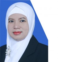 Dr. Rika Ernawati, S.T., M.Si